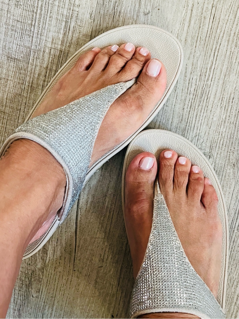 Fitflop Sandals